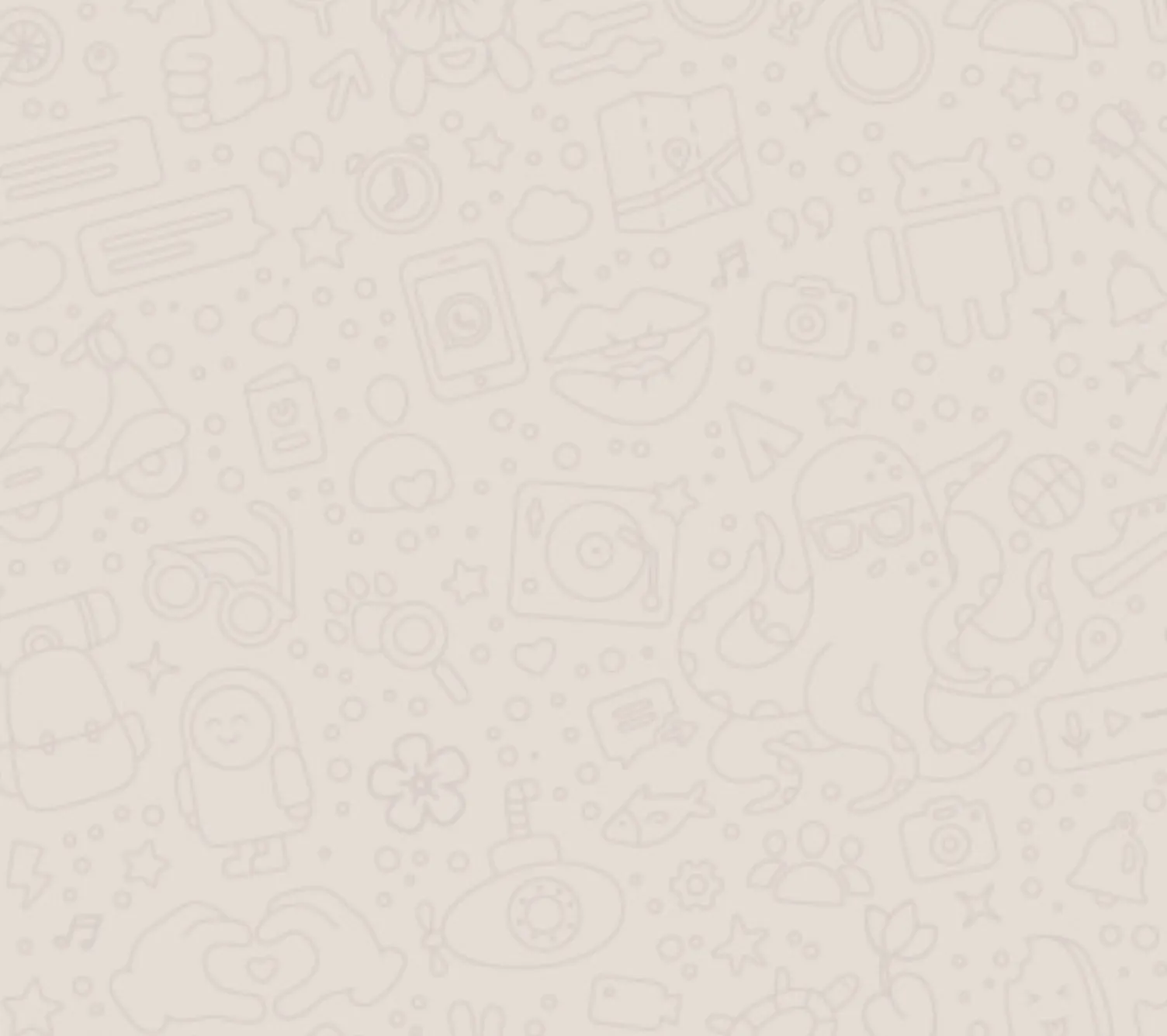 WhatsApp Background